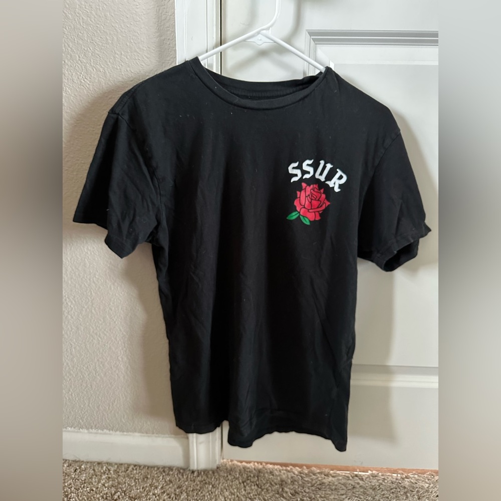 shirt